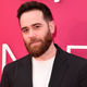 Joe Barton attends Sky “Up Next” Arrivals
